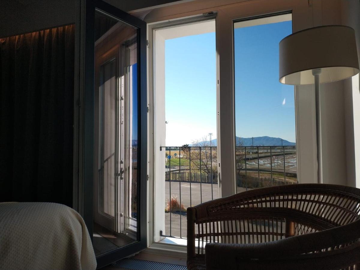 Hotel Mas Catxina ديلتيبري المظهر الخارجي الصورة
