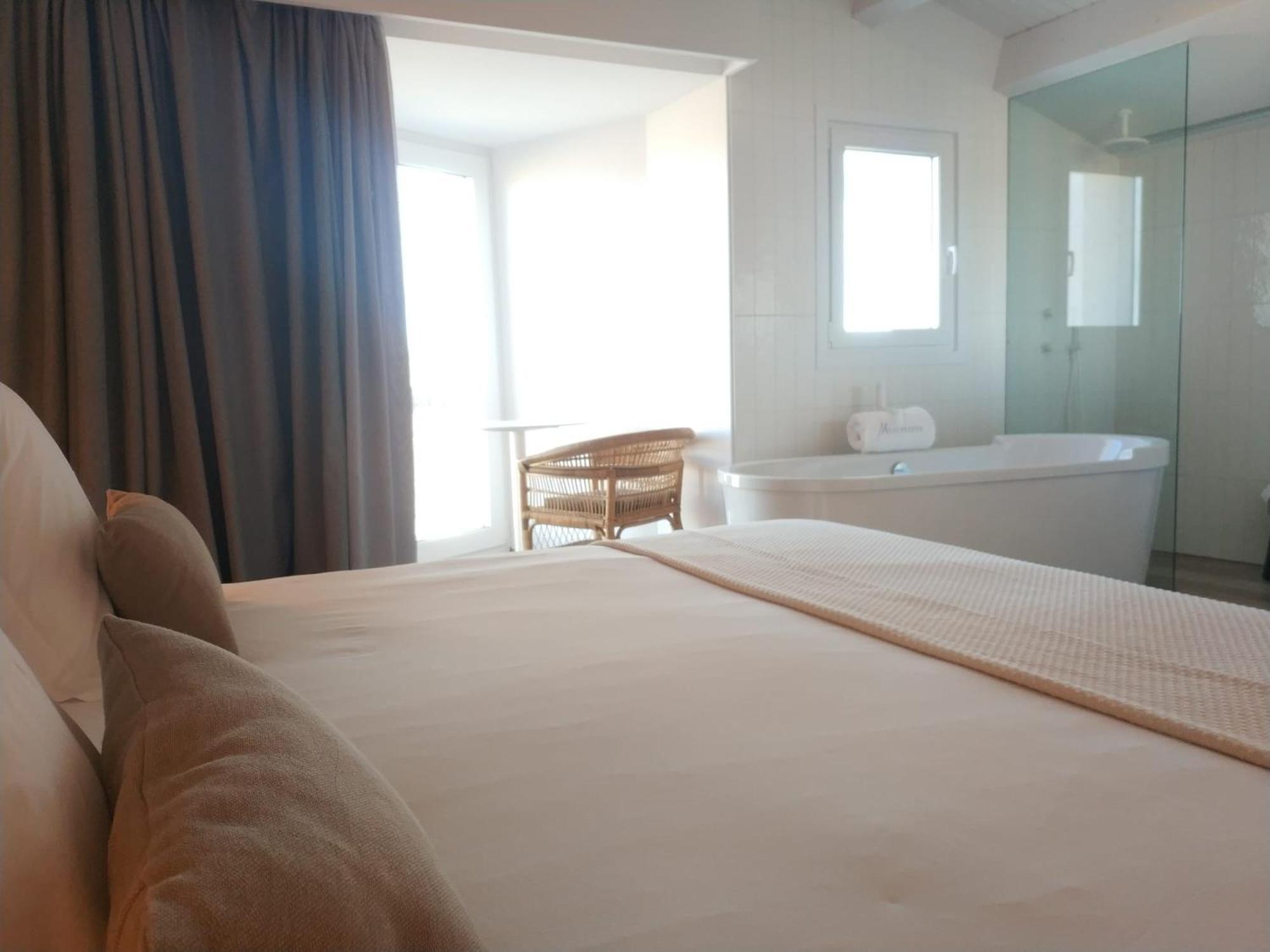 Hotel Mas Catxina ديلتيبري المظهر الخارجي الصورة