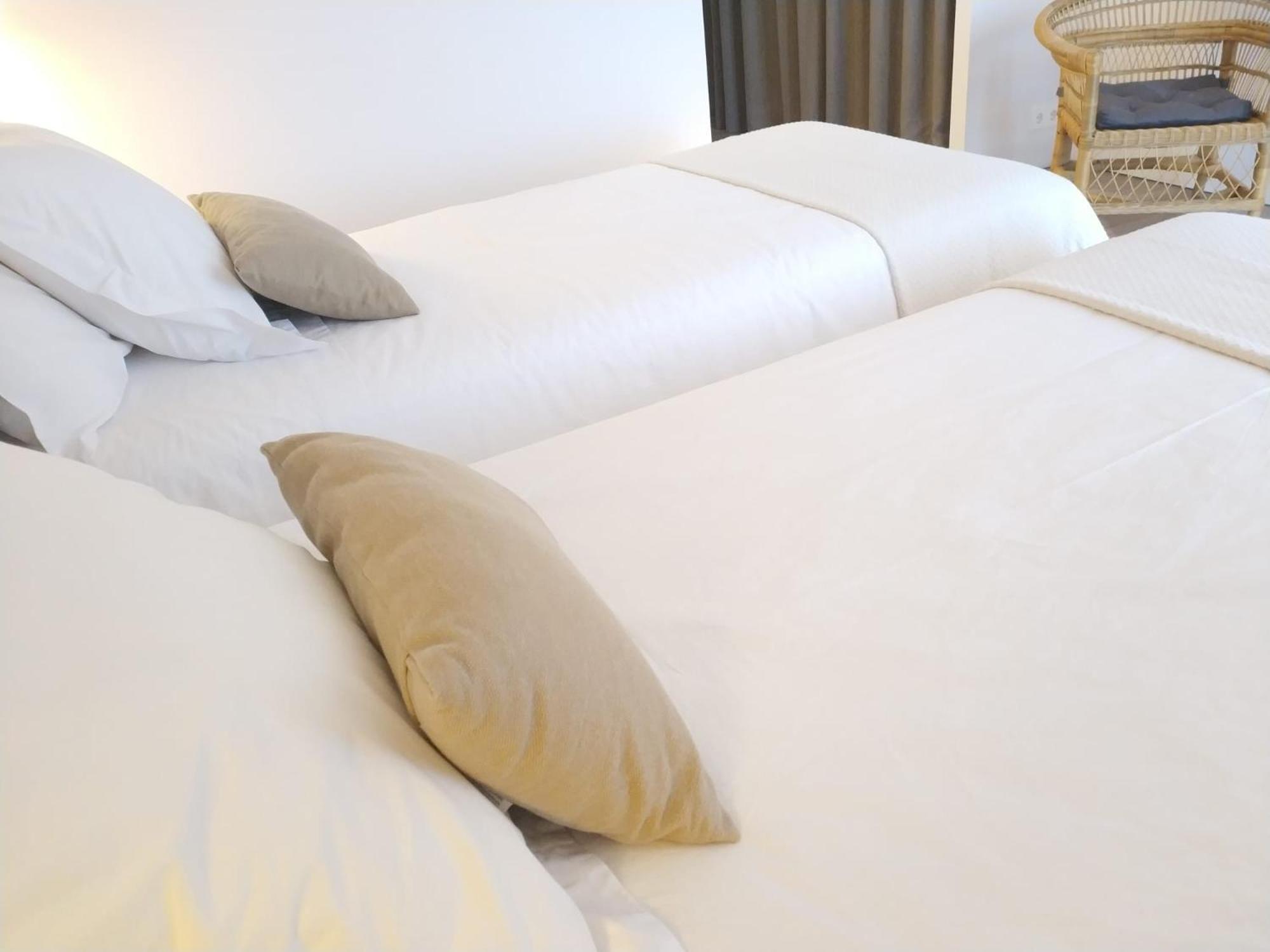 Hotel Mas Catxina ديلتيبري المظهر الخارجي الصورة